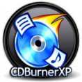 CDBurner XP